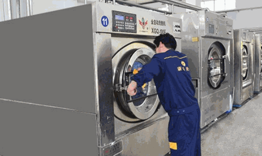 华尔泰洗涤huaertai